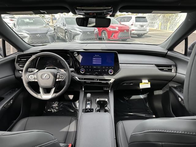 2026 Lexus RX Premium Tucson AZ