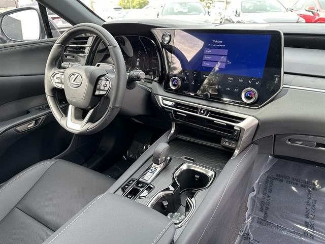 2026 Lexus RX Premium Tucson AZ