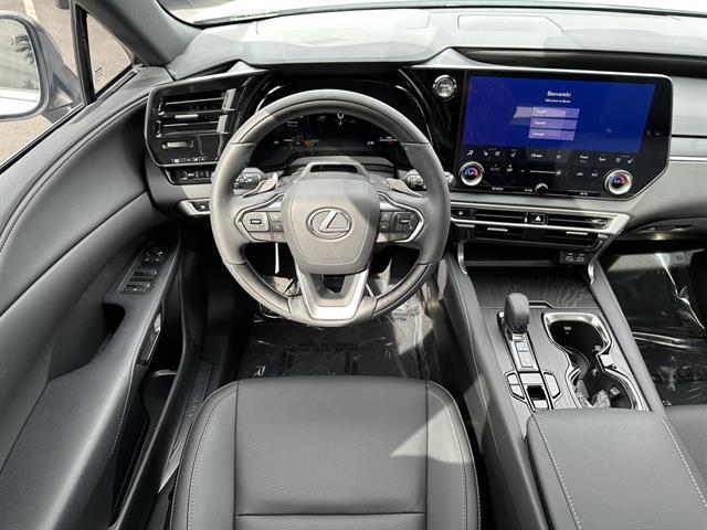 2026 Lexus RX Premium Tucson AZ