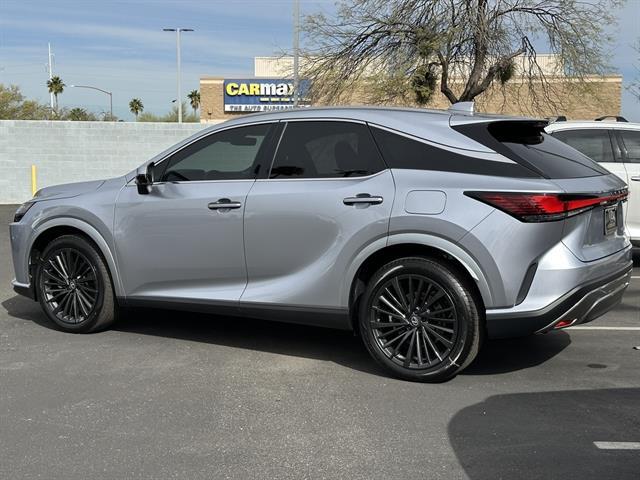 2026 Lexus RX Premium Tucson AZ