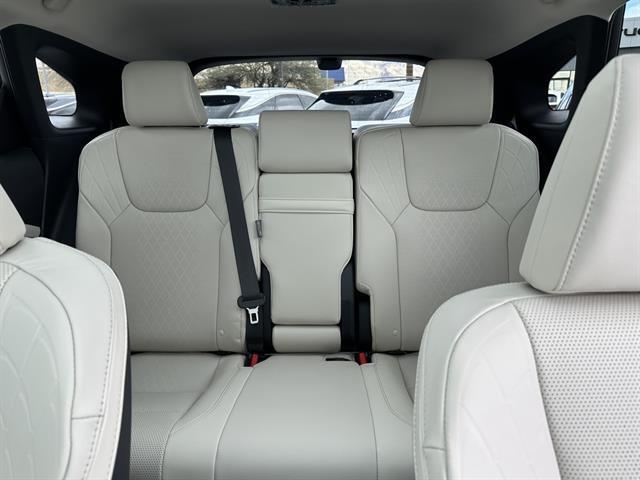 2026 Lexus RX Premium+ Tucson AZ