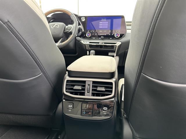 2026 Lexus RX Premium+ Tucson AZ