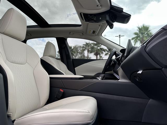 2026 Lexus RX Premium+ Tucson AZ