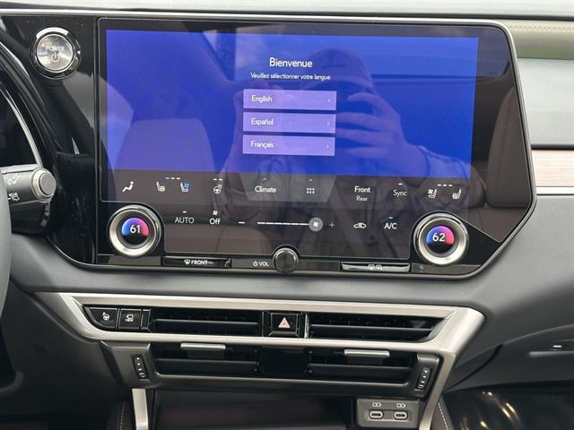 2026 Lexus RX Premium+ Tucson AZ