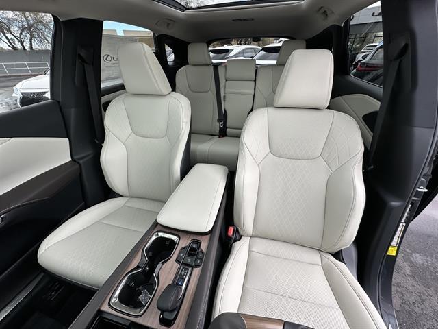 2026 Lexus RX Premium+ Tucson AZ