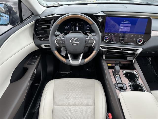 2026 Lexus RX Premium+ Tucson AZ