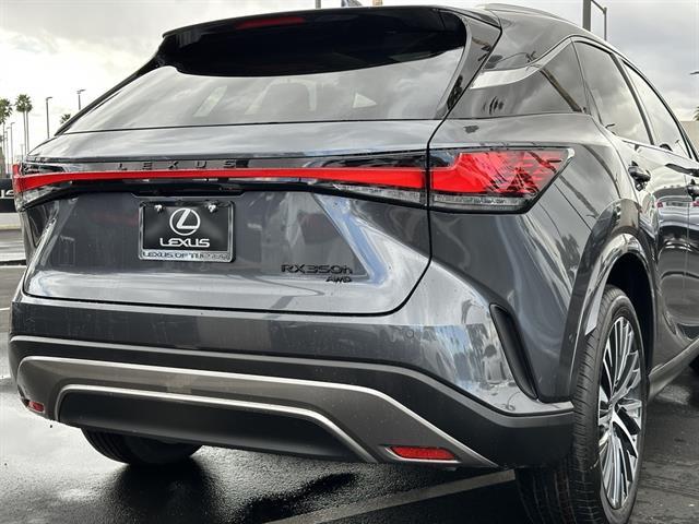 2026 Lexus RX Premium+ Tucson AZ