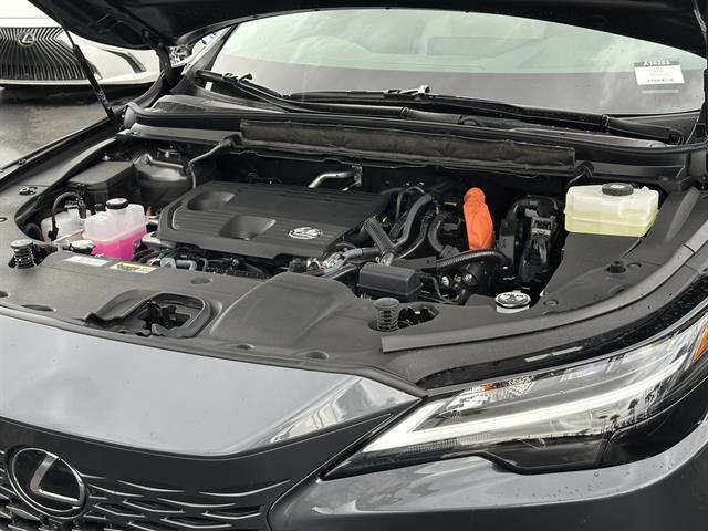 2026 Lexus RX Premium+ Tucson AZ