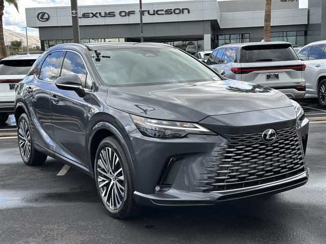 2026 Lexus RX Premium+ Tucson AZ