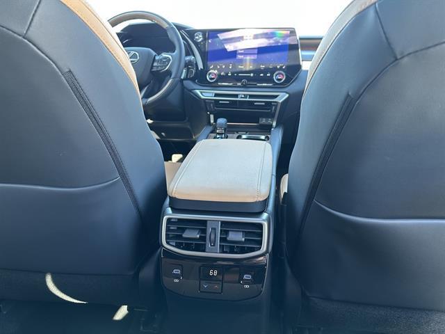 2026 Lexus RX Premium+ Tucson AZ