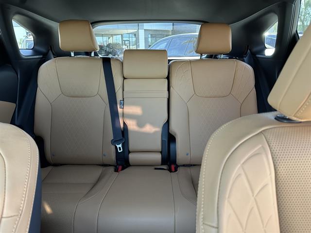 2026 Lexus RX Premium+ Tucson AZ