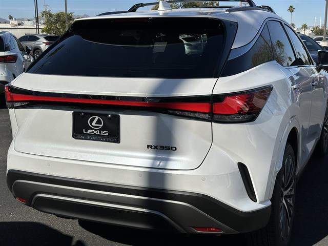 2026 Lexus RX Premium+ Tucson AZ