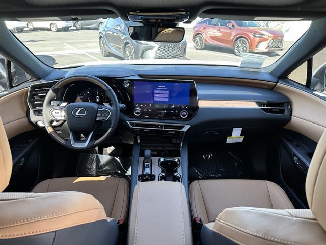 2026 Lexus RX Premium+ Tucson AZ