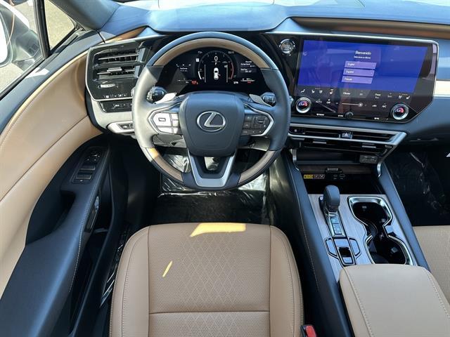 2026 Lexus RX Premium+ Tucson AZ