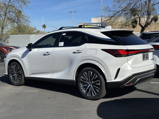 2026 Lexus RX Premium+ Tucson AZ
