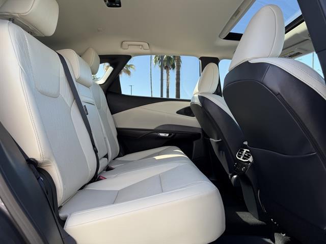 2026 Lexus RX Premium+ Tucson AZ