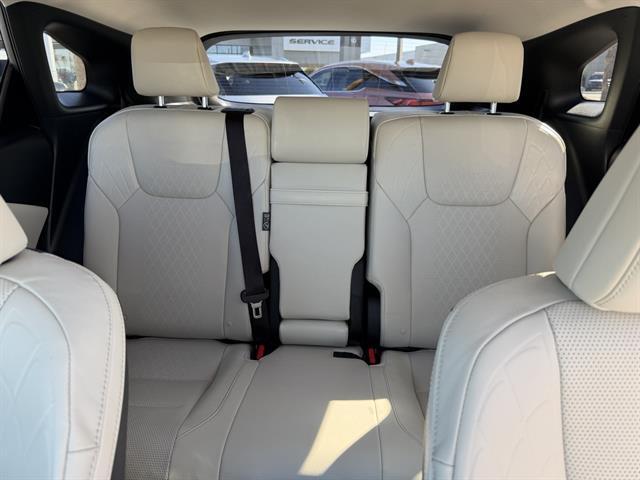 2026 Lexus RX Premium+ Tucson AZ