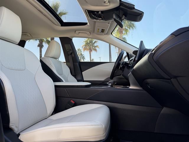 2026 Lexus RX Premium+ Tucson AZ