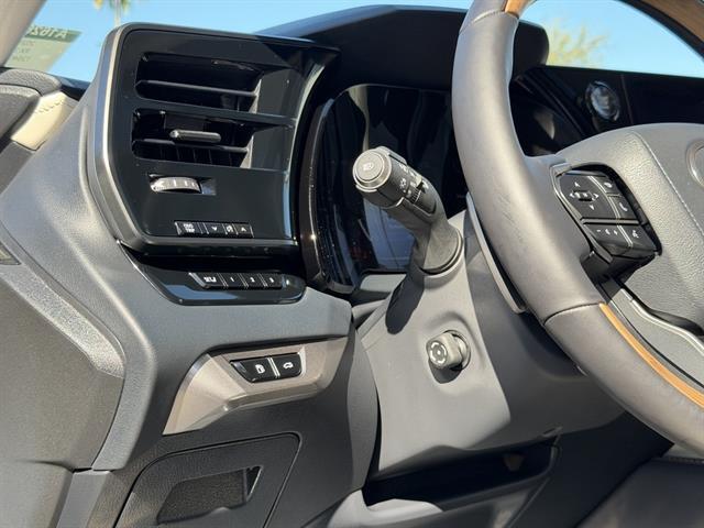 2026 Lexus RX Premium+ Tucson AZ