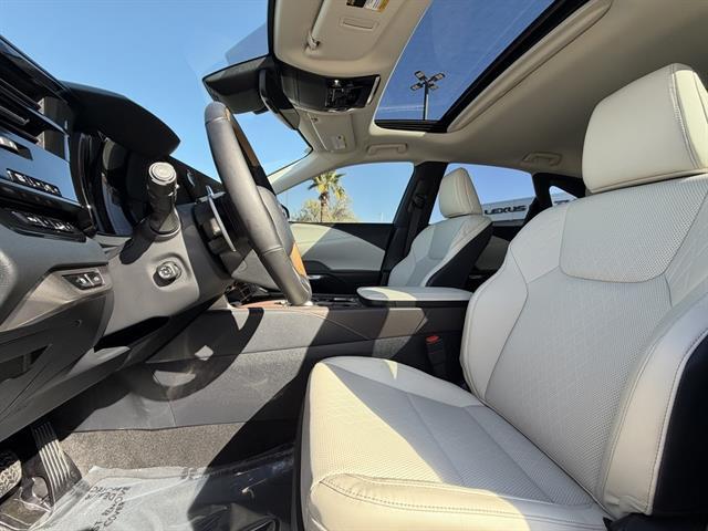 2026 Lexus RX Premium+ Tucson AZ