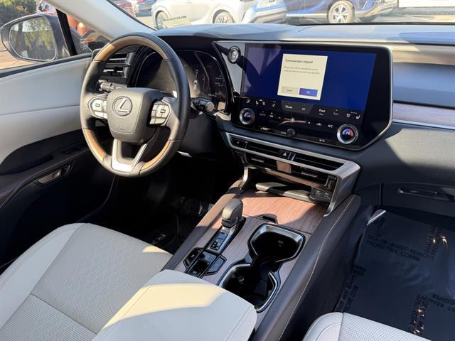 2026 Lexus RX Premium+ Tucson AZ