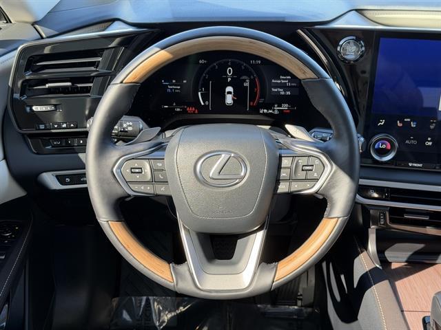 2026 Lexus RX Premium+ Tucson AZ