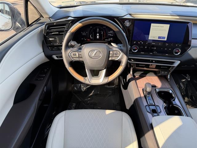 2026 Lexus RX Premium+ Tucson AZ