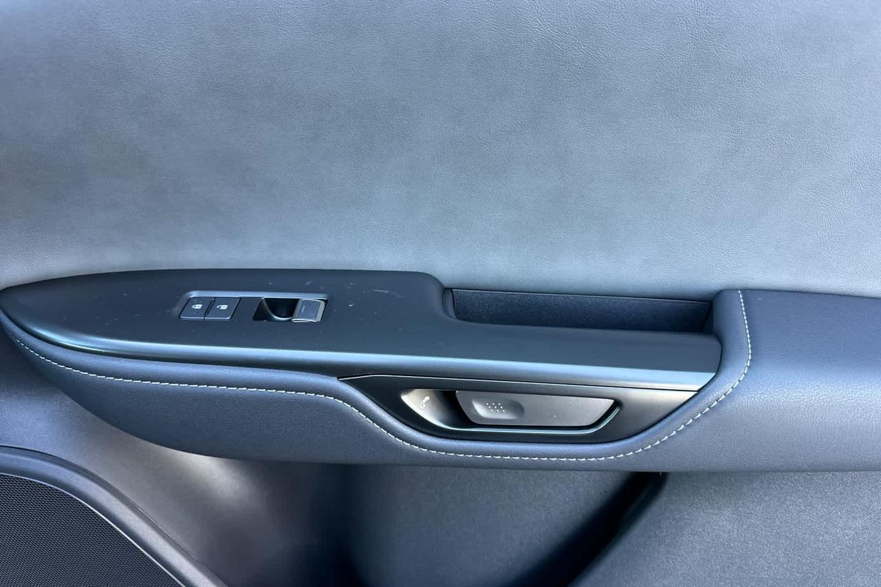 2026 Lexus RZ Roseville CA