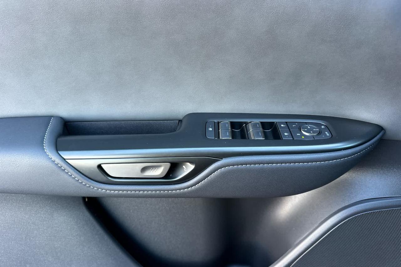 2026 Lexus RZ Roseville CA