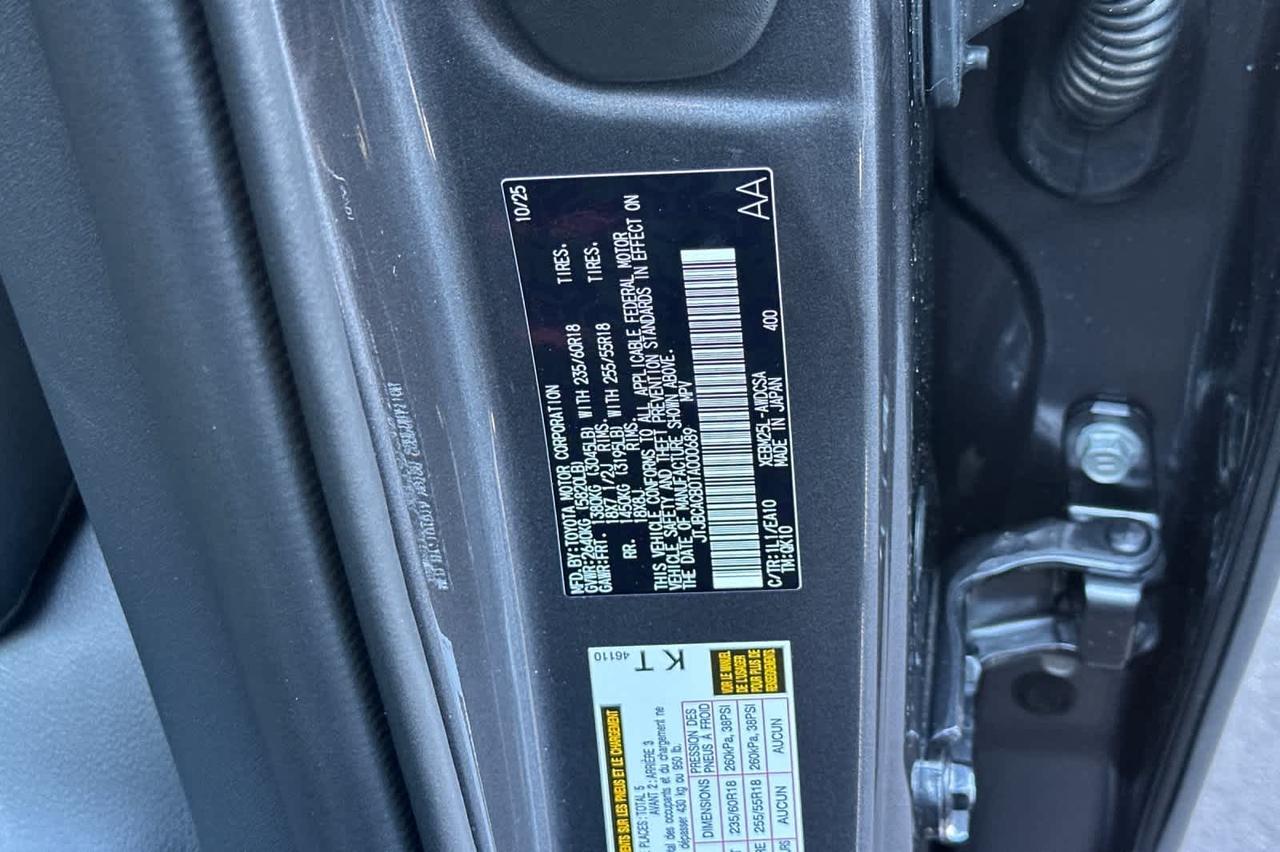 2026 Lexus RZ Roseville CA