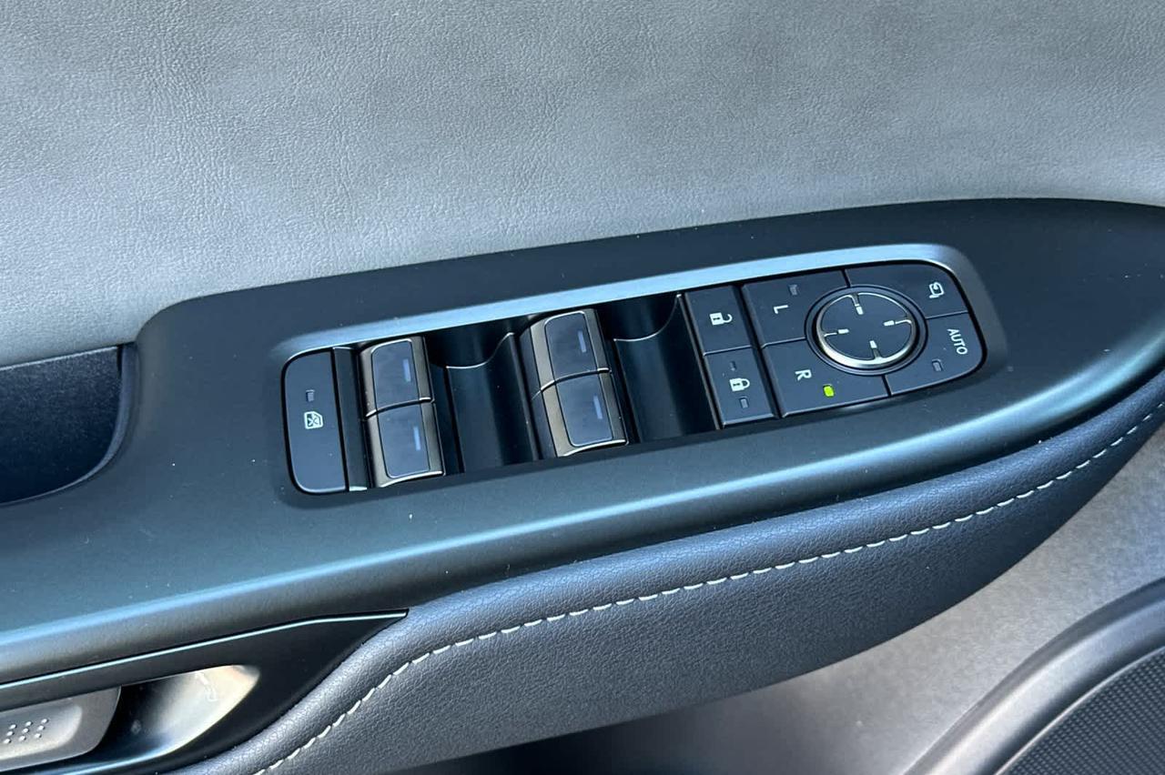 2026 Lexus RZ Roseville CA