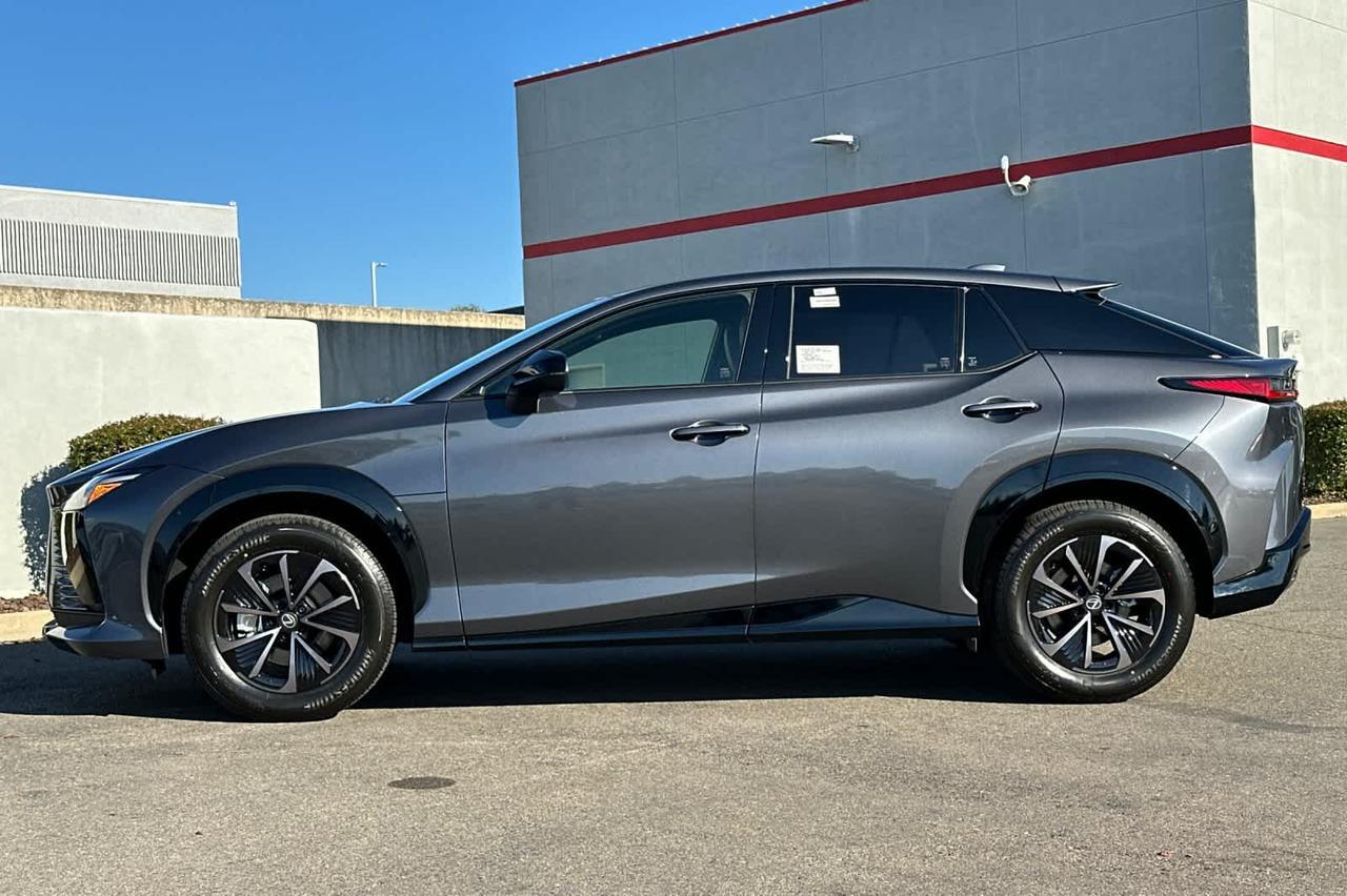 2026 Lexus RZ Roseville CA