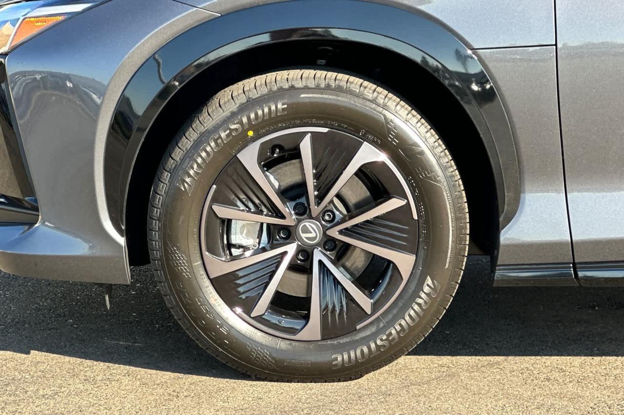 2026 Lexus RZ Roseville CA