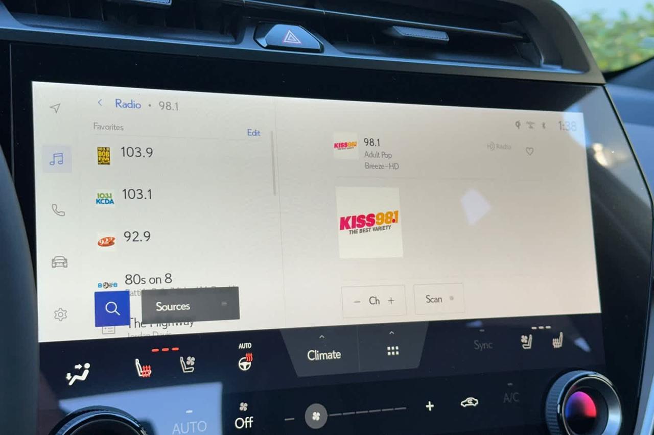 2026 Lexus RZ Roseville CA