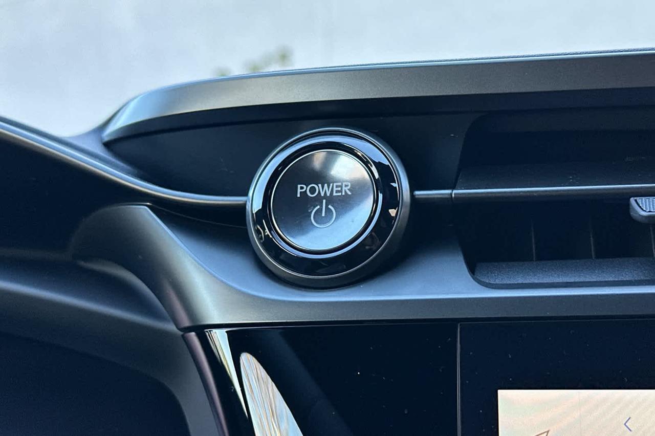 2026 Lexus RZ Roseville CA