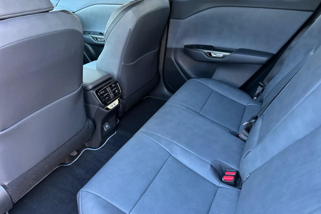 2026 Lexus RZ Roseville CA