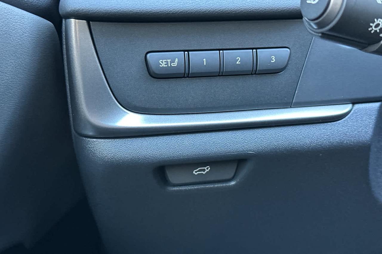 2026 Lexus RZ Roseville CA