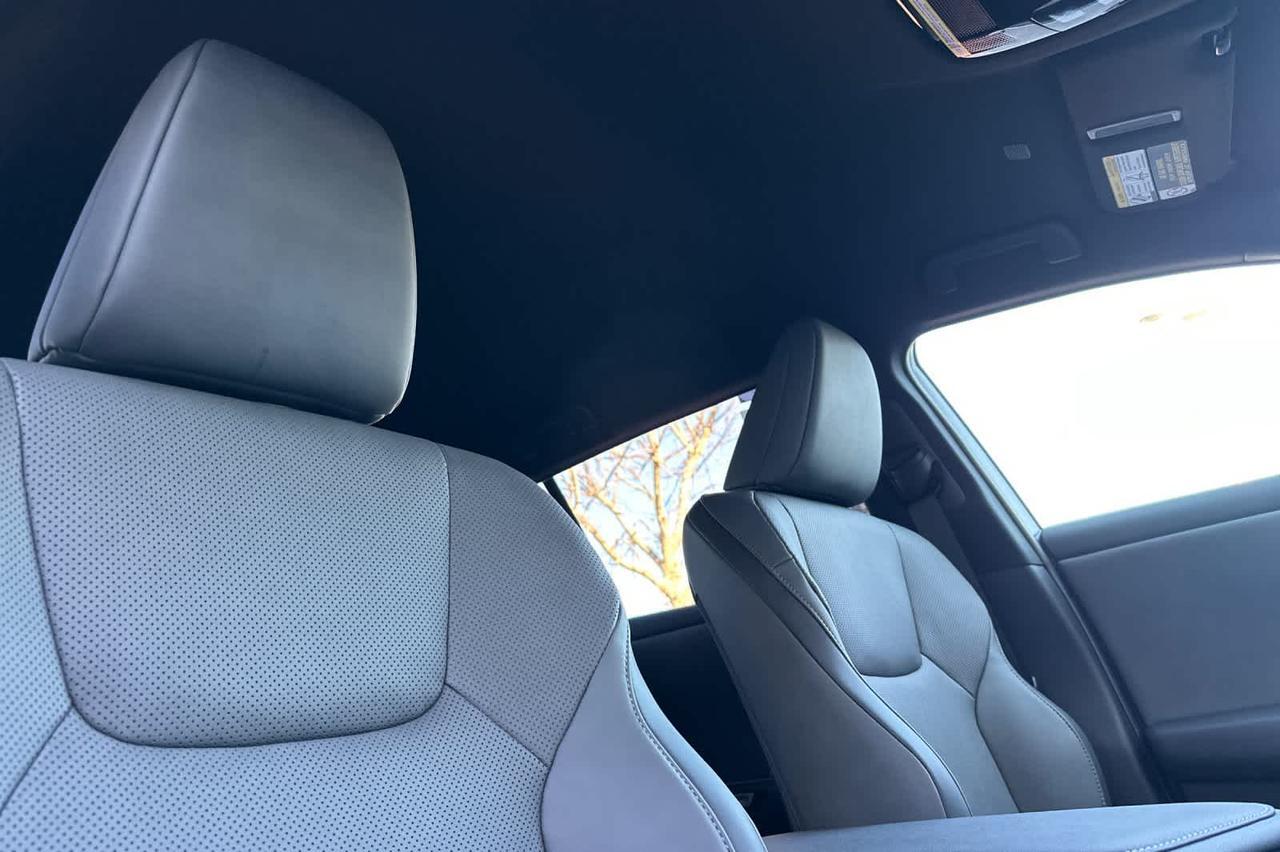 2026 Lexus RZ Roseville CA