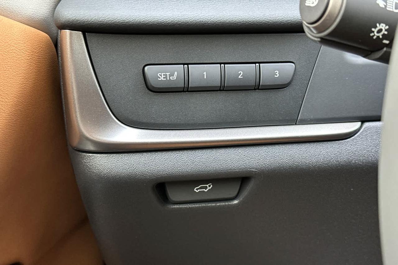 2026 Lexus RZ Roseville CA