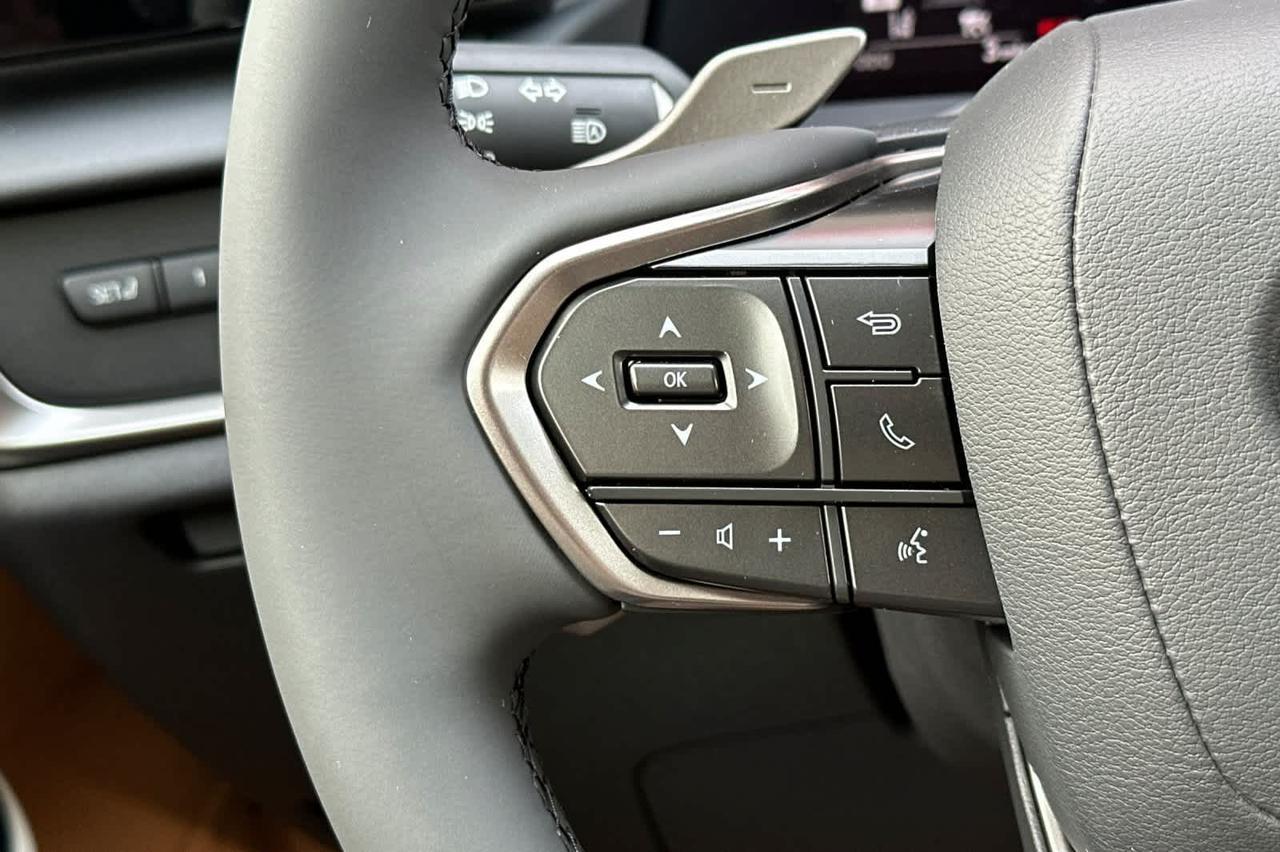 2026 Lexus RZ Roseville CA