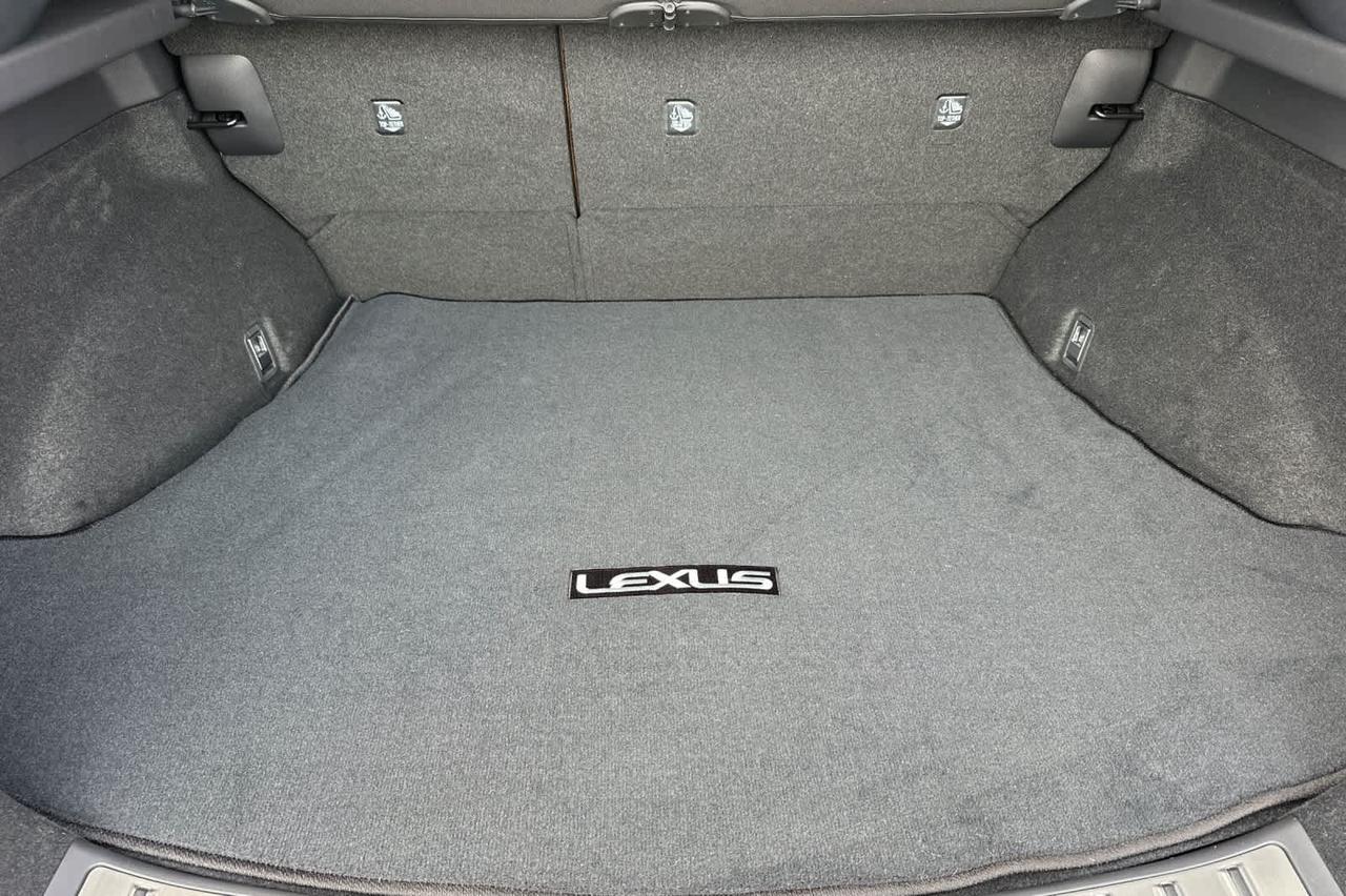 2026 Lexus RZ Roseville CA