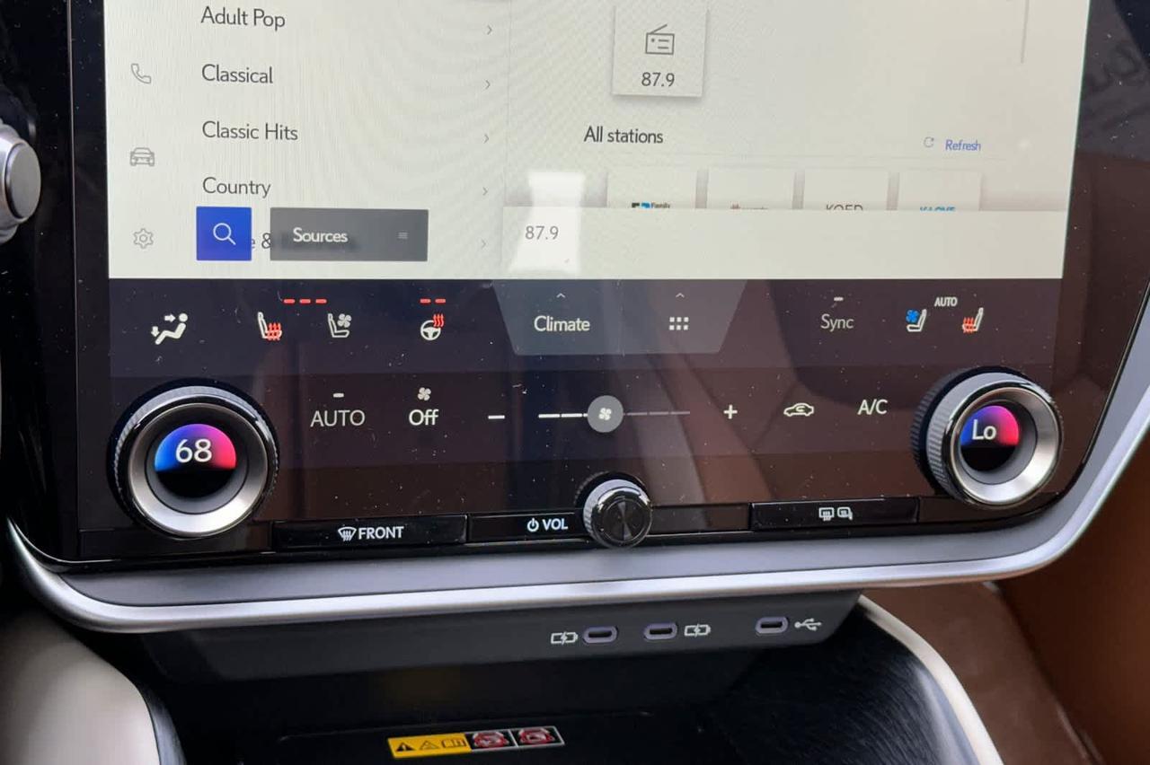 2026 Lexus RZ Roseville CA