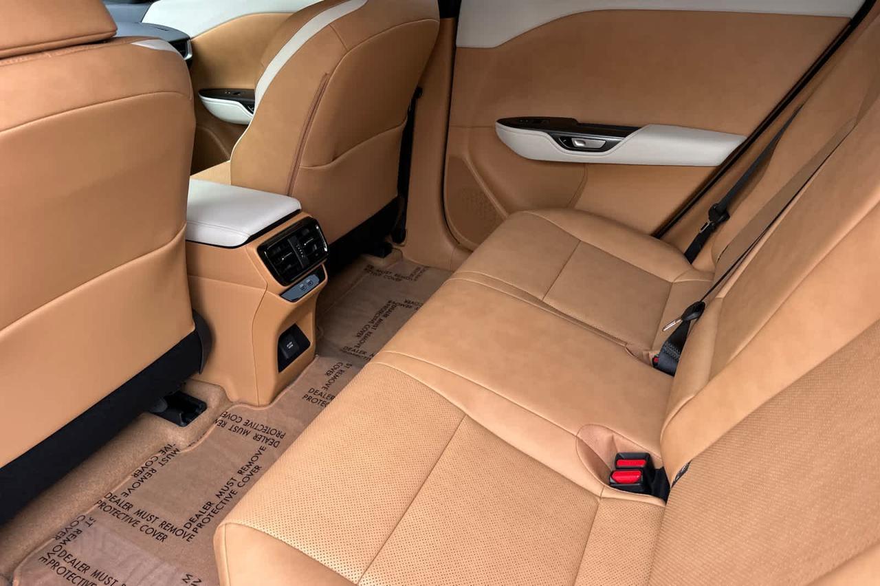 2026 Lexus RZ Roseville CA