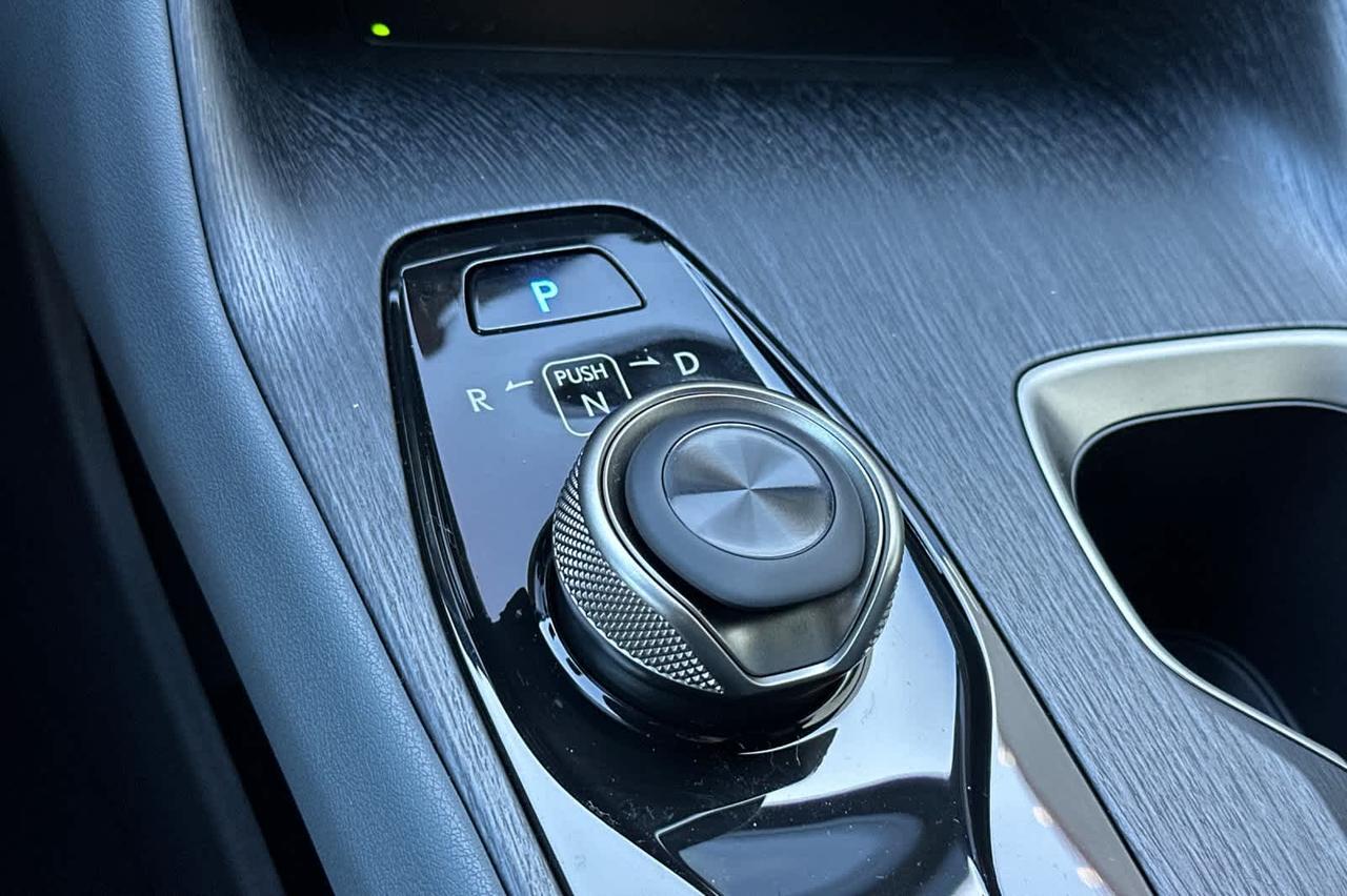 2026 Lexus RZ Roseville CA