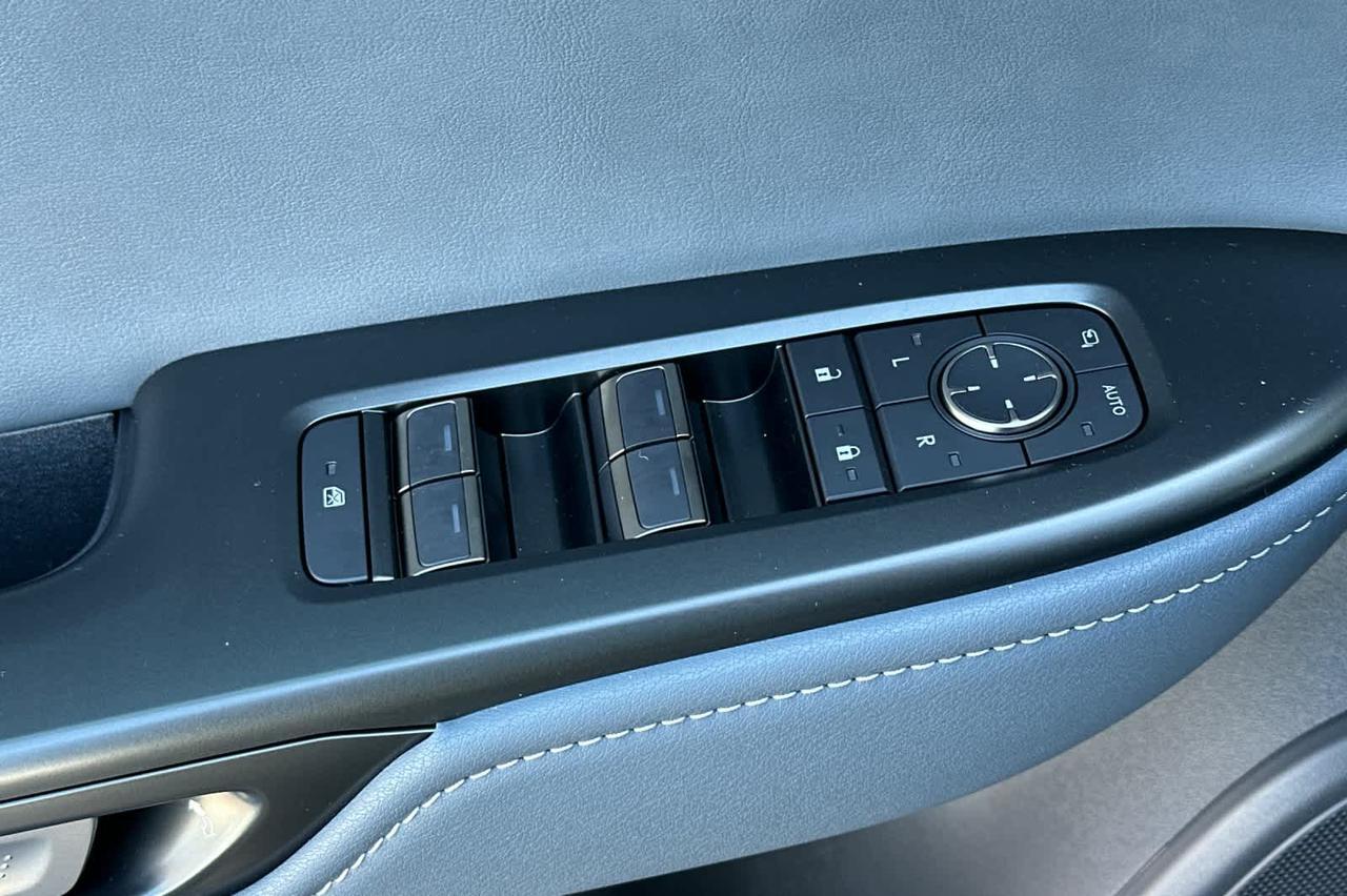 2026 Lexus RZ Roseville CA