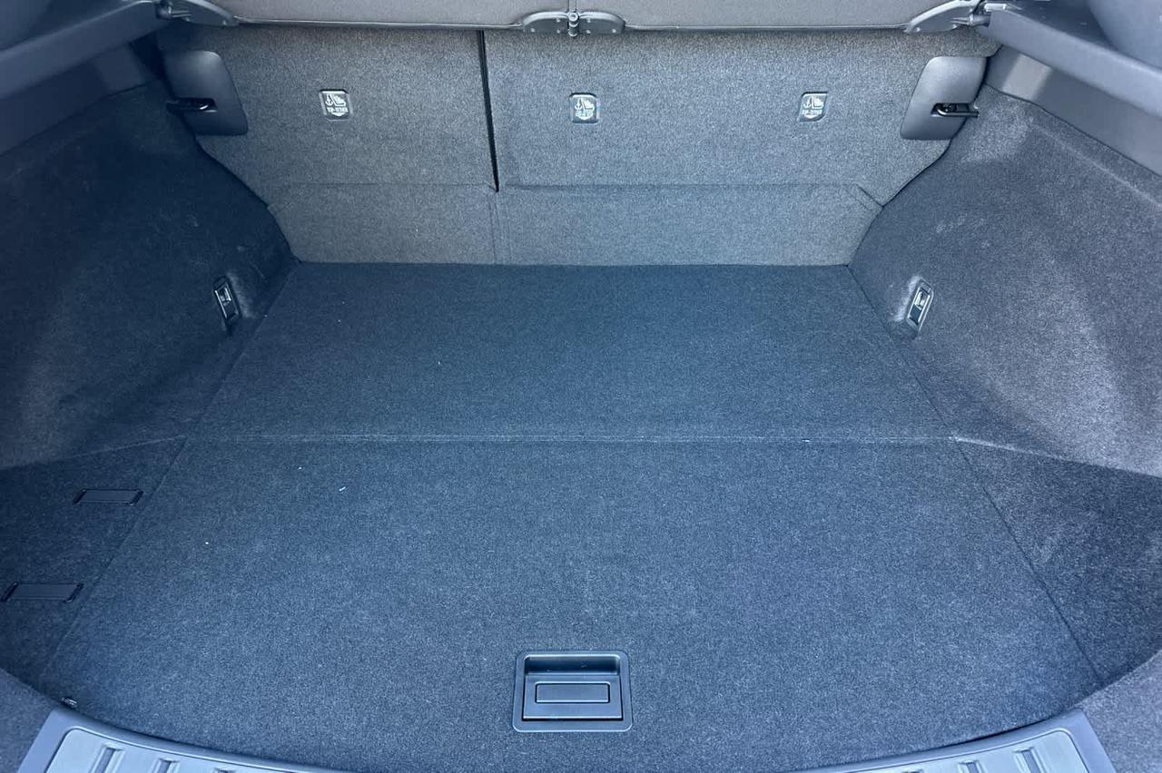 2026 Lexus RZ Roseville CA