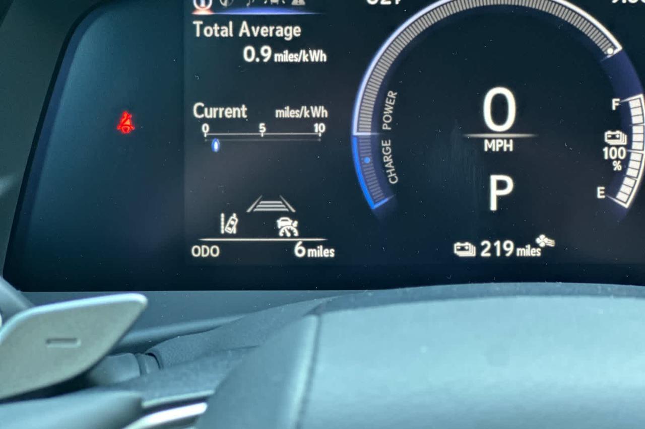 2026 Lexus RZ Roseville CA