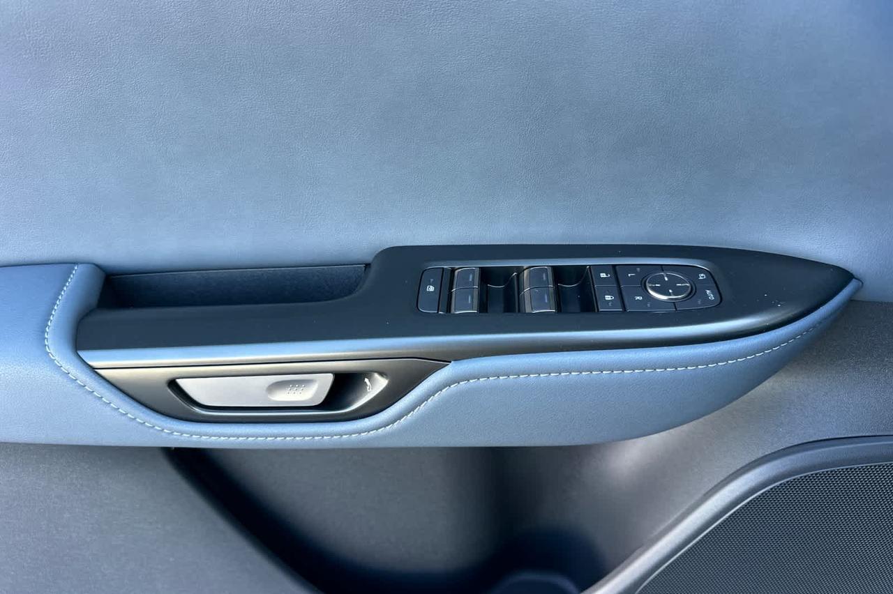 2026 Lexus RZ Roseville CA