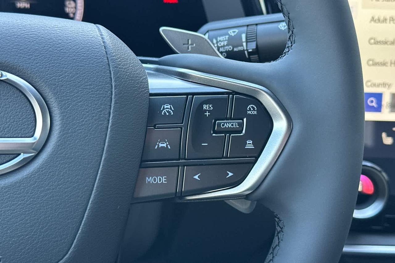 2026 Lexus RZ Roseville CA