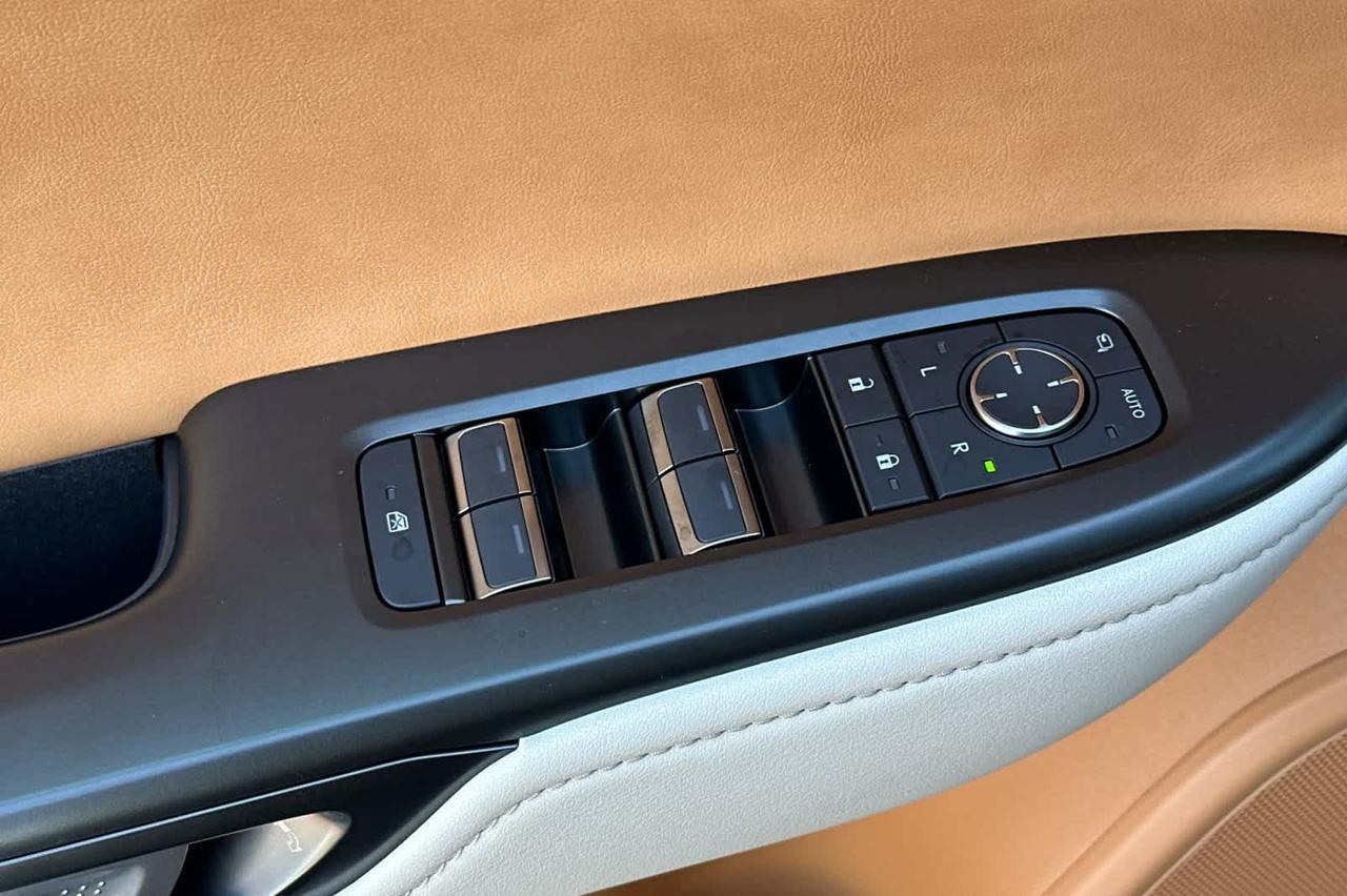 2026 Lexus RZ Roseville CA